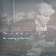 De Vondeling Van Ameland