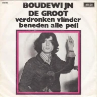 Verdronken Vlinder