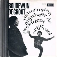 Welterusten Mijnheer De President