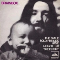 The Smile (Old Friends Have a Right to)