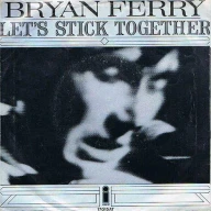 Let's Stick Together