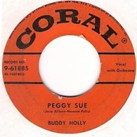 Peggy Sue