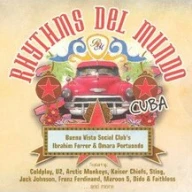 Clocks (Rhythms Del Mundo)