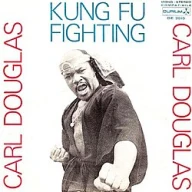Kung Fu Fighting