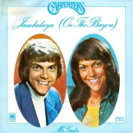 Jambalaya (On the Bayou)