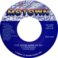 I've Never Been to Me