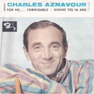 For Me... Formidable