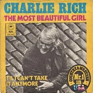 The Most Beautiful Girl