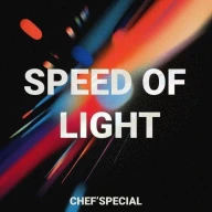 Speed of Light