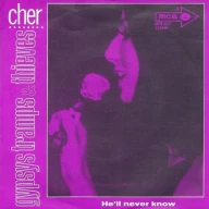 Gypsys, Tramps & Thieves