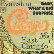Baby, What a Big Surprise