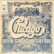 Feeling Stronger Every Day