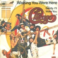 Wishing You Were Here