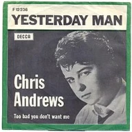 Yesterday Man
