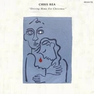 Driving Home for Christmas