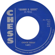Johnny B. Goode