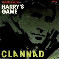 Theme From 'Harry's Game'