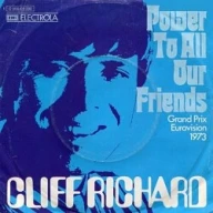 Power To All Our Friends