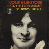 I Don't Believe in Miracles