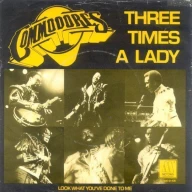 Three Times a Lady