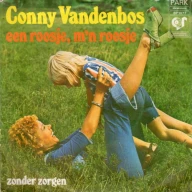 Een Roosje M'n Roosje