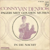 Paleis Met Gouden Muren