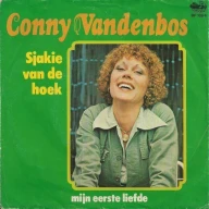 Sjakie Van De Hoek