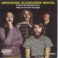 Lookin' Out My Back Door