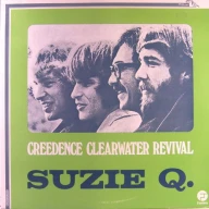 Suzie Q