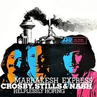 Marrakesh Express