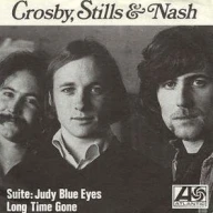 Suite: Judy Blue Eyes