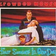 Four Seasons in One Day