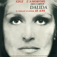 Gigi L'Amoroso