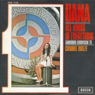 All Kinds of Everything