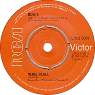 Rebel Rebel
