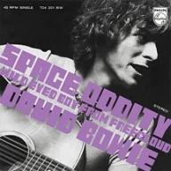 Space Oddity
