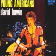 Young Americans