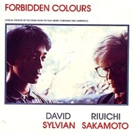 Forbidden Colours