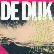 Dansen Op De Vulkaan