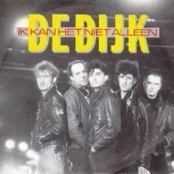 Ik Kan Het Niet Alleen