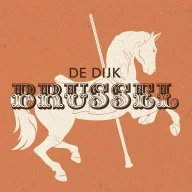 Mijn Van Straat Geredde Roos