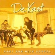 Hart Van Mijn Gevoel