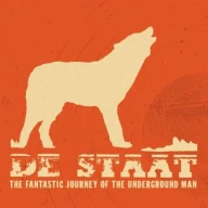 The Fantastic Journey of the Underground Man