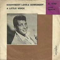 Everybody Loves Somebody