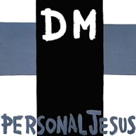 Personal Jesus