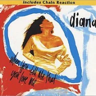 When You Tell Me That You Love Me