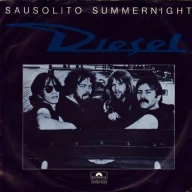 Sausolito Summernight