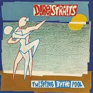 Twisting by the Pool