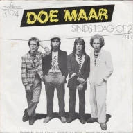 Sinds 1 Dag of 2 (32 Jaar)