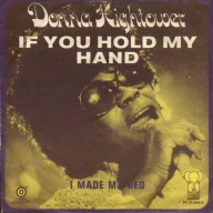 If You Hold My Hand